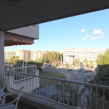 Zeus Mercurio Salou Extérieur photo