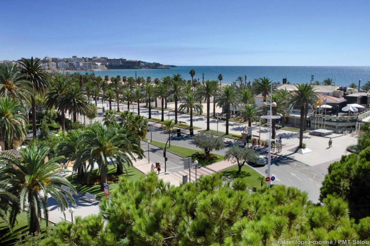 Zeus Mercurio Salou Extérieur photo