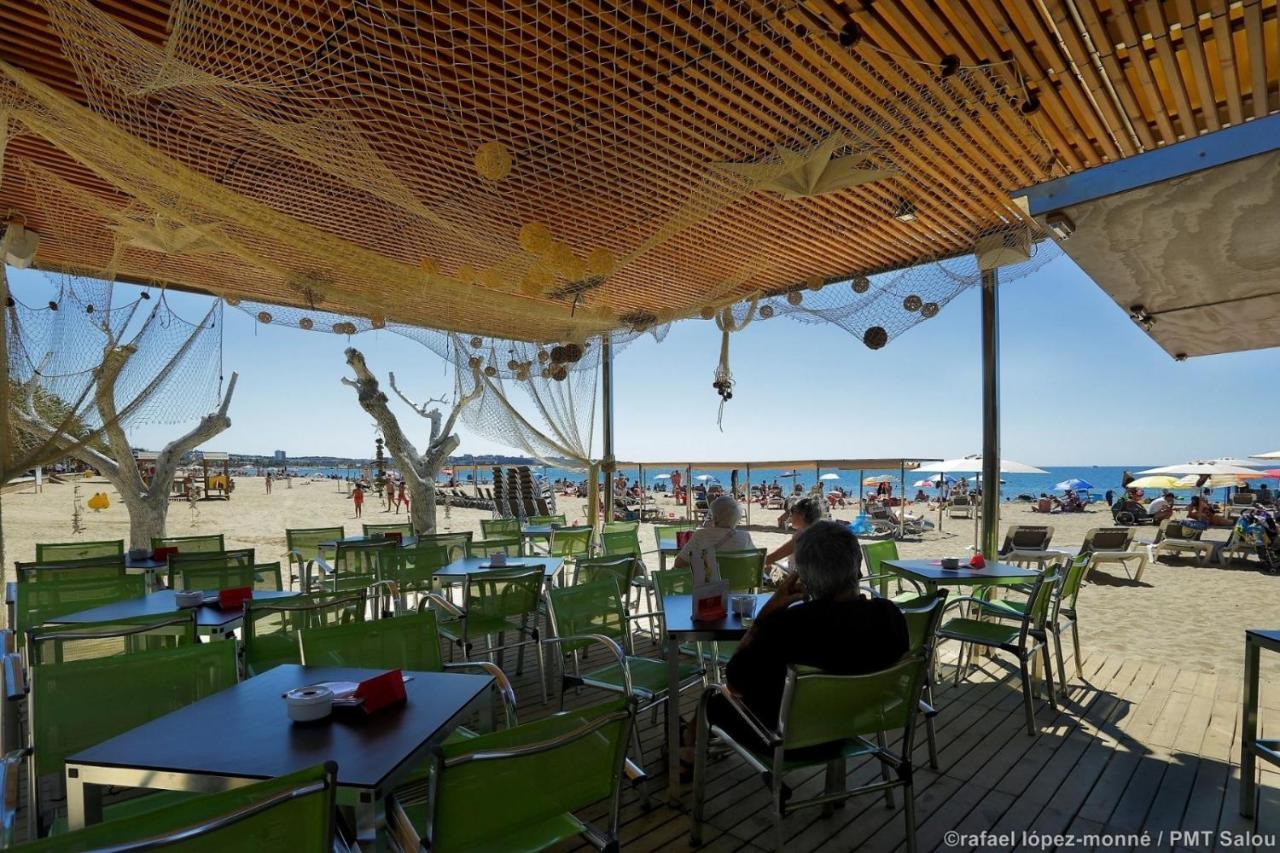 Zeus Mercurio Salou Extérieur photo