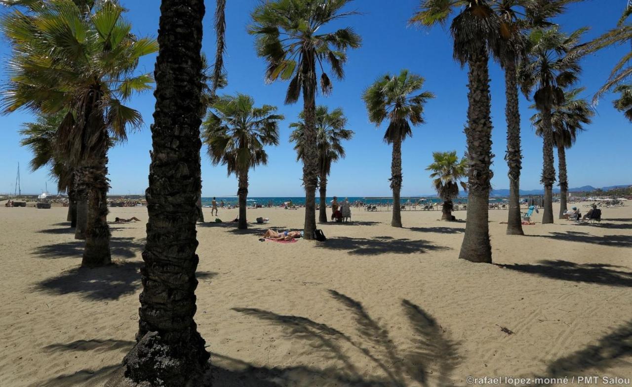 Zeus Mercurio Salou Extérieur photo