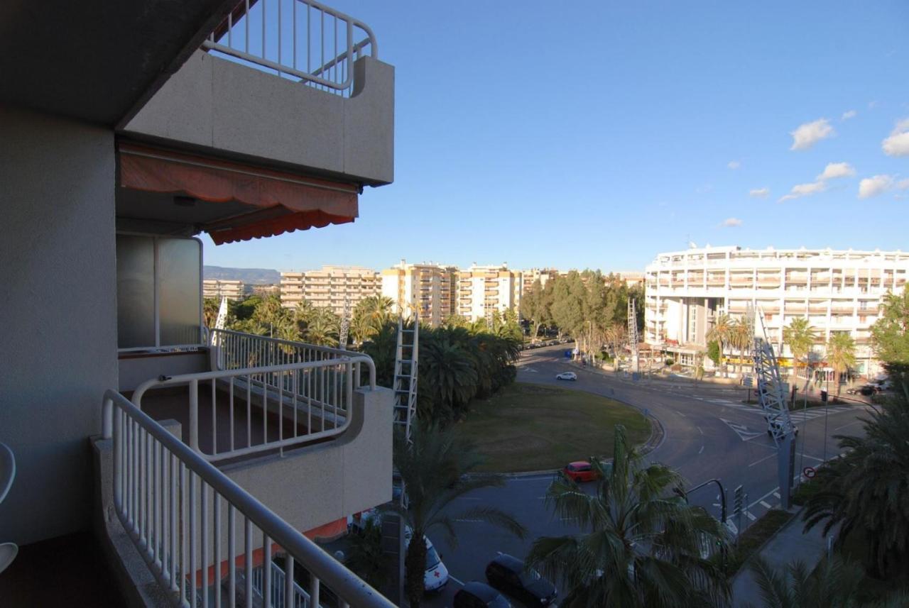 Zeus Mercurio Salou Extérieur photo
