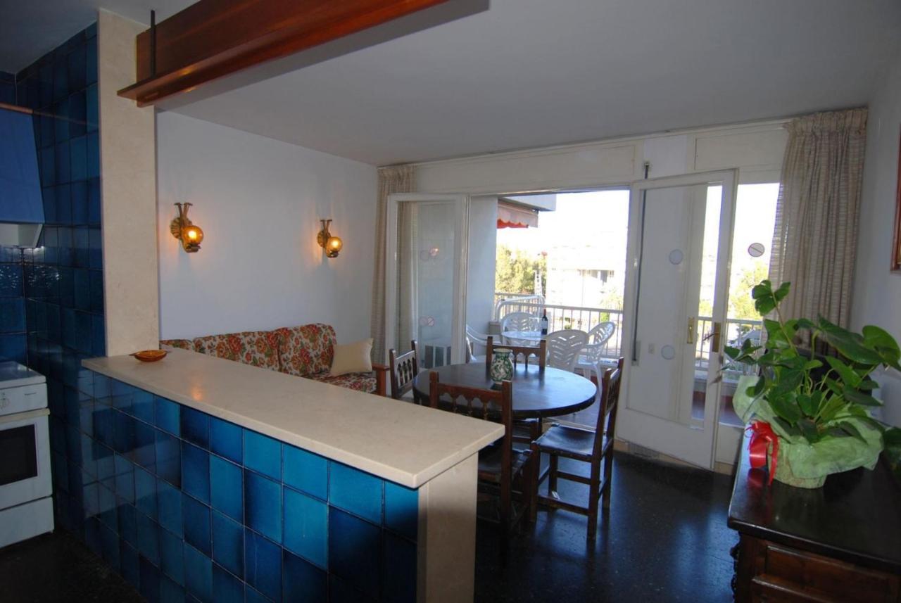 Zeus Mercurio Salou Extérieur photo