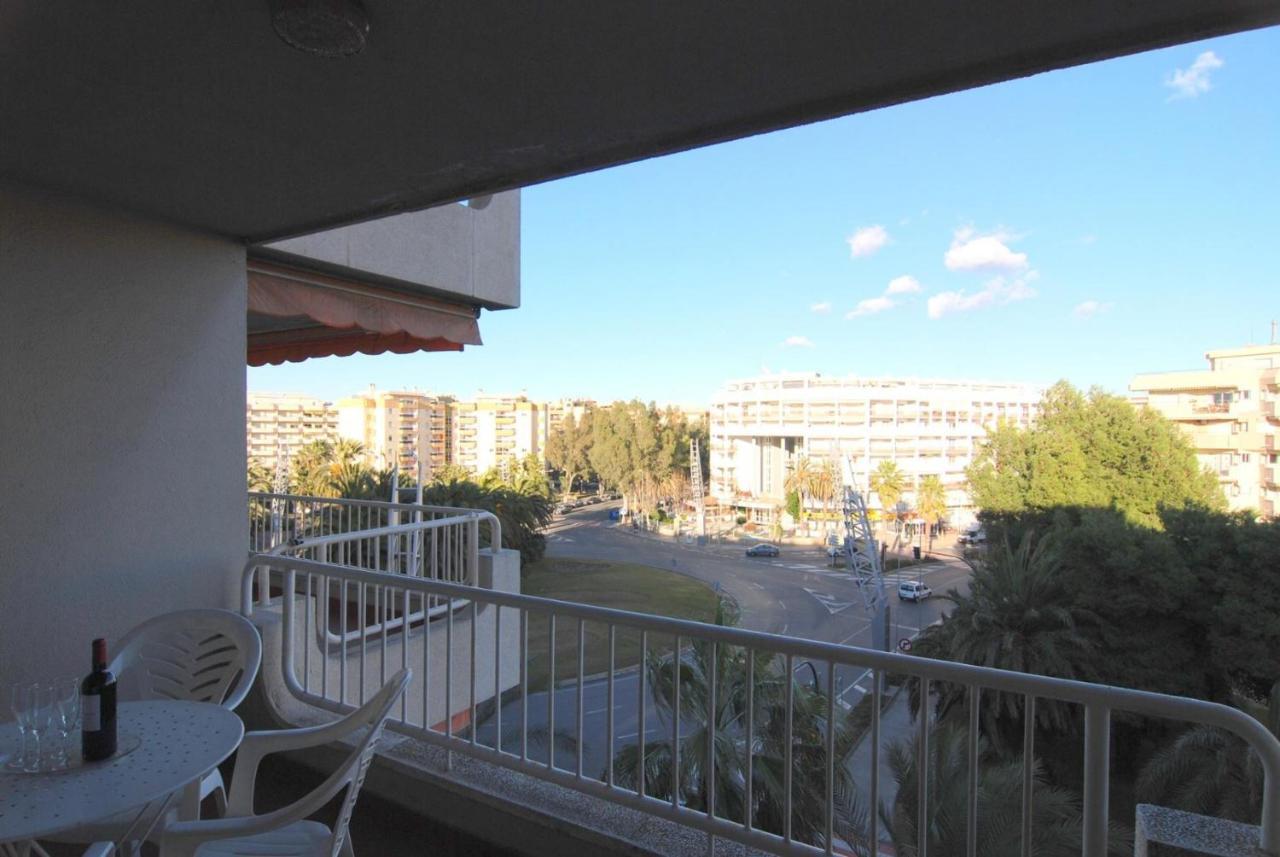 Zeus Mercurio Salou Extérieur photo