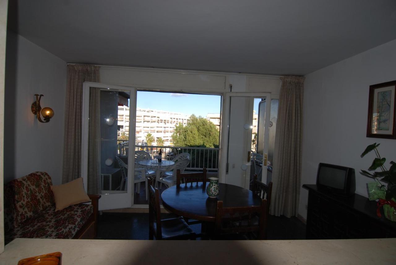 Zeus Mercurio Salou Chambre photo